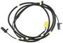 Standard Ignition 4 Terminal ABS Speed Sensor