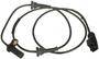 Standard Ignition 2 Terminal ABS Speed Sensor