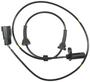 Standard Ignition 2 Terminal ABS Speed Sensor