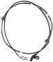 Standard Ignition 2 Terminal ABS Speed Sensor