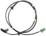 Standard Ignition 2 Terminal ABS Speed Sensor