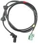 Standard Ignition 2 Terminal ABS Speed Sensor