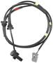 Standard Ignition 2 Terminal ABS Speed Sensor