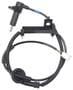 Standard Ignition 2 Terminal ABS Speed Sensor