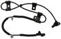 Standard Ignition 2 Terminal ABS Speed Sensor