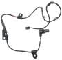 Standard Ignition 2 Terminal ABS Speed Sensor