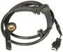 Standard Ignition 2 Terminal ABS Speed Sensor