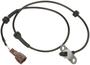 Standard Ignition 2 Terminal ABS Speed Sensor