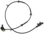 Standard Ignition 2 Terminal ABS Speed Sensor