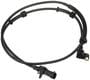 Standard Ignition 2 Terminal ABS Speed Sensor