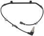 Standard Ignition 2 Terminal ABS Speed Sensor