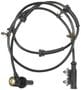 Standard Ignition 2 Terminal ABS Speed Sensor