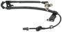 Standard Ignition 2 Terminal ABS Speed Sensor
