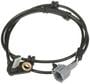 Standard Ignition 2 Terminal ABS Speed Sensor