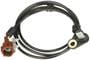 Standard Ignition 2 Terminal ABS Speed Sensor