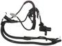 Standard Ignition ABS Speed Sensor