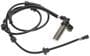 Standard Ignition 2 Terminal ABS Speed Sensor
