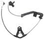 Standard Ignition 2 Terminal ABS Speed Sensor