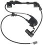Standard Ignition 2 Terminal ABS Speed Sensor