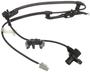 Standard Ignition 2 Terminal ABS Speed Sensor