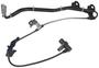 Standard Ignition 2 Terminal ABS Speed Sensor