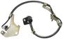 Standard Ignition 2 Terminal ABS Speed Sensor