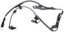 Standard Ignition 2 Terminal ABS Speed Sensor