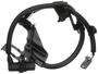 Standard Ignition 2 Terminal ABS Speed Sensor