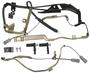 Standard Ignition 2 Terminal ABS Speed Sensor