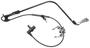Standard Ignition 2 Terminal ABS Speed Sensor