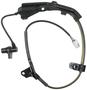 Standard Ignition 4 Terminal ABS Speed Sensor