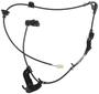 Standard Ignition 2 Terminal ABS Speed Sensor