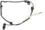 Standard Ignition 2 Terminal ABS Speed Sensor