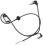 Standard Ignition 2 Terminal ABS Speed Sensor