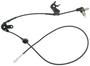 Standard Ignition 2 Terminal ABS Speed Sensor