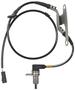 Standard Ignition 2 Terminal ABS Speed Sensor
