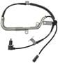 Standard Ignition 2 Terminal ABS Speed Sensor