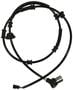 Standard Ignition 2 Terminal ABS Speed Sensor