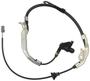 Standard Ignition 2 Terminal ABS Speed Sensor