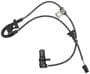 Standard Ignition 2 Terminal ABS Speed Sensor