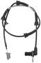 Standard Ignition 2 Terminal ABS Speed Sensor