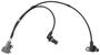 Standard Ignition 4 Terminal ABS Speed Sensor