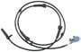 Standard Ignition 2 Terminal ABS Speed Sensor