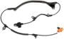Standard Ignition 2 Terminal ABS Speed Sensor