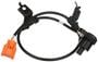 Standard Ignition 2 Terminal ABS Speed Sensor