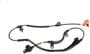 Standard Ignition 2 Terminal ABS Speed Sensor