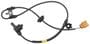 Standard Ignition 2 Terminal ABS Speed Sensor