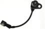 Standard Ignition 2 Terminal ABS Speed Sensor