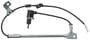 Standard Ignition 2 Terminal ABS Speed Sensor