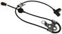 Standard Ignition 2 Terminal ABS Speed Sensor